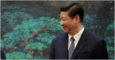 Ông Tập nói ‘Mỹ muốn lừa Trung Quốc tấn công Đài Loan và ông sẽ không cắn câu’