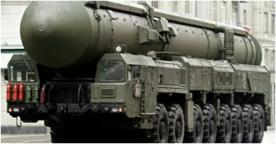Belarus tham gia cuộc tập trận của Nga về sử dụng vũ khí hạt nhân