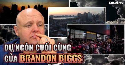 Dự ngôn “cuối cùng” của ông Biggs: Internet sẽ biến mất?