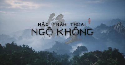 Nguy hiểm tiềm tàng của trò chơi điện tử mới “Hắc thần thoại: Ngộ Không”