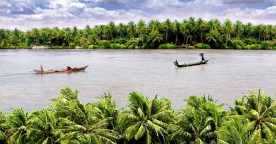 Giang hồ thành lưu manh: Vì sao giang hồ Nam bộ bạc màu ‘Lương Sơn Bạc’?