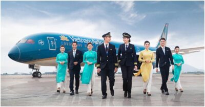 Quốc hội Việt Nam tìm cách tháo gỡ khó khăn cho hãng hàng không Vietnam Airlines