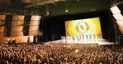 Bài viết đặc biệt: Sự thật đằng sau việc Shen Yun và trường Phi Thiên bị khởi kiện tại Hoa Kỳ