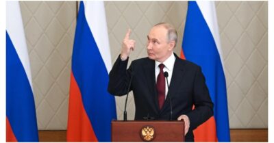 Tổng thống Putin phê duyệt ngân sách quốc phòng kỷ lục