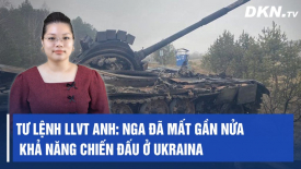 Tin quốc tế 5/7: DeepState: Ukraina đang tiến gần Bakhmut và Avdiivka; Nga tự lắp ráp UAV của Iran