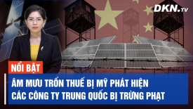 Tin sáng 20/8: Sắp bị dẫn độ về Trung Quốc, tỷ phú tiết lộ bí mật chấn động