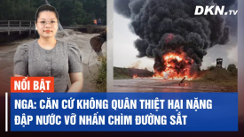 Toàn cảnh thời sự quốc tế 21/8: Những dấu hiệu mới cho thấy tài chính Trung Quốc đang dần cạn kiệt?