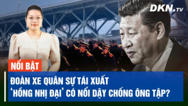 Toàn cảnh thời sự quốc tế 30/8: Nghị sĩ Ấn Độ đe dọa 'tấn công phẫu thuật' vào Trung Quốc