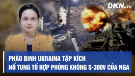 Tin quốc tế 18/8: Nga đánh các căn cứ không quân Ukraina; Nhật điều tiêm kích chặn trinh sát cơ Nga