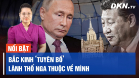 Toàn cảnh thời sự quốc tế 31/8: Dân Trung Quốc phát hiện ra điều động trời từ nước sinh hoạt