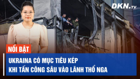 Tiêu điểm quốc tế 3/8: Ba Lan cáo buộc máy bay Belarus xâm phạm không phận