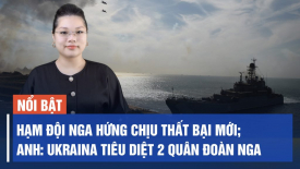 Toàn cảnh xung đột Nga Ukraina 2/8: Nga thay đổi chiến thuật ở Bakhmut?