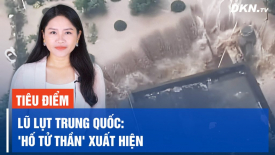 Tiêu điểm quốc tế 4/8: Mật độ rải mìn của Nga ở mức 'điên cuồng', 3,4,5 quả mìn trên mỗi mét vuông