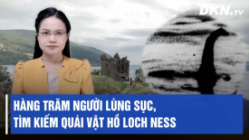 Toàn cảnh quốc tế 27/8: Truyền thông TQ làm giả video lên án Nhật xả nước thải phóng xạ ra biển