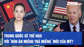 Tin BĐ - ĐL 13/8: Gây hấn, Bắc Kinh quay ra kêu gọi Philippines cùng hợp tác xoa dịu căng thẳng