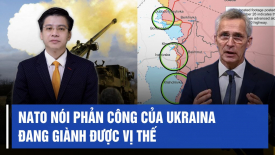 Ông Putin ca ngợi cuộc bầu cử được cho là giả tạo ở các khu vực tại Ukraina