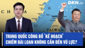 Tin Biển Đông - Eo biển Đài Loan 14/9: Philippines kêu gọi liên minh mới, cải tổ hải quân để chống Bắc Kinh