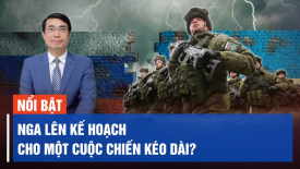 Có phải Mỹ sẽ chấm dứt viện trợ cho Ukraina, khi quyết định loại bỏ 'khoản kinh phí này'