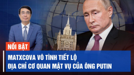 Báo cáo mới nhất của Ukraina về cuộc tấn công Nhà máy Hàng không của Nga