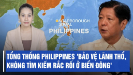 Điểm sách: 'Thái quá: Trung Quốc đã làm chệch hướng sự trỗi dậy hòa bình của mình như thế nào'