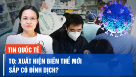 Hamas nói địa đạo Gaza có thể chống chiến thuật bơm nước biển