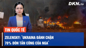 'Yêu cầu Houthi ngừng tấn công Biển Đỏ'; 'Kêu gọi Trung Quốc không can thiệp bầu Đài Loan'