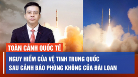 Anh khai triển quân đội huấn luyện cùng Ấn Độ; SKG Trung Quốc gợi ý học sinh tự ý hiến tạng