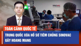 Tin tưởng Trung Quốc, Honduras gánh hậu quả; NATO: chiến tranh ở Ukraina sẽ kéo dài