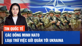 Mỹ cảnh báo căng thẳng leo thang giữa Israel và Hezbollah