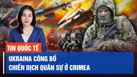 Video: Người đàn ông lái xe xông đến cổng Trung Nam Hải chỉ trích ĐCSTQ trong kỳ họp Lưỡng Hội