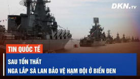 Pháp sẽ chuyển xe bọc thép và hỏa tiễn cho Ukraina; Ba Lan lại tăng cường hàng không vì Nga