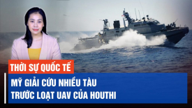 Hàn Quốc: Triều Tiên đã gửi 6.700 container đạn pháo sang Nga kể từ 9/2023