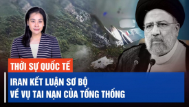 Ông Putin muốn cùng Belarus tập trận hạt nhân; Nga công bố đợt tổng động viên mới