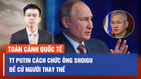 Giao tranh đang ác liệt ở Kharkiv; Cháy trung tâm thương mại Ba Lan có nhiều tiểu thương Việt