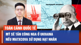 Báo Đức: Ukraina đối mặt với sự u ám trong năm 2024; Nga-Triều Tiên âm mưu phá hoại bầu cử Mỹ