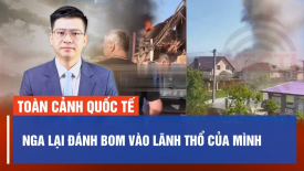 Hoa Kỳ sẽ có rất nhiều tên lửa ATACMS, không lo thiếu vũ khí này nếu viện trợ cho Ukraina