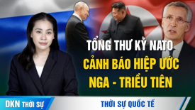 Mỹ diệt quan chức cấp cao của IS ở Syria; Mỹ sẽ bán lô vũ khí mới cho Đài Loan trước áp lực từ TQ