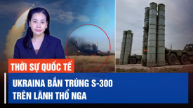 Thụy Sĩ điều 4.000 quân bảo vệ Thượng đỉnh Ukraina; Ba Lan chi lớn sau khi bị Nga tấn công mạng