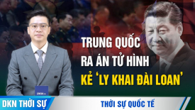 Belarus bất ngờ rà soát quân đội ở biên giới Ukraina và Nga; Vũ khí Nga - Triều đe dọa lãnh thổ Mỹ?