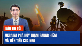 Nga diễn tập phóng tên lửa điện tử; Philippines tuyên bố đối mặt với vấn đề sống còn ở Biển Đông