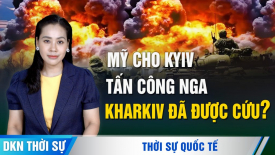 Ukraina sắp nhận lô đạn đầu tiên nhờ Séc; Quan chức Triều Tiên chỉ trích Mỹ mở rộng viện trợ Kyiv