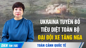 Nga nói thỏa thuận Mỹ-Ukraina chỉ là 'mảnh giấy'; TT Putin nêu điều kiện ngừng bắn, Ukraina bác bỏ