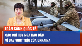 Điện Kremlin lần đầu gọi Mỹ là ‘kẻ thù’; Ukraina kêu gọi TQ tham dự hội nghị hòa bình