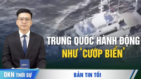 Mỹ, Đức phát triển pháo hiện đại hơn HIMARS; Manila chỉ trích hành vi ‘cướp biển' của TQ ở Biển Đông