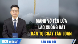 TQ đe dọa án tử hình với người ly khai, TT Đài Loan đáp trả: Chế độ độc tài mới là cái ác thực sự