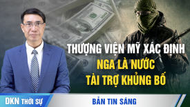 Ukraina bổ nhiệm lãnh đạo Cơ quan An ninh; Dân Trung Quốc tiết lộ sự thật đau lòng về cứu trợ lũ lụt