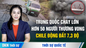 Mỹ phản ứng về đe dọa hạt nhân mới của Nga; Công ty nhà nước Ba Lan bị điều tra liên quan UAV Iran