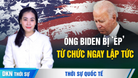 ‘Patriot của Đức đã đến Ukraina’; Cựu quan chức Mỹ chỉ đích danh tội phạm Trung Quốc