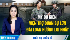 Thời điểm ‘chốt’ ứng viên thế ông Biden được tiết lộ; Chiến dịch của bà Harris thu số tiền kỷ lục