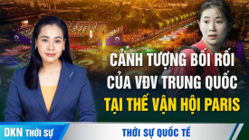 Tàu Nga xâm phạm lãnh hải Phần Lan; Kinh tế Triều Tiên hồi sinh nhờ Nga